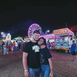 Meet your Posher, Joshalyn